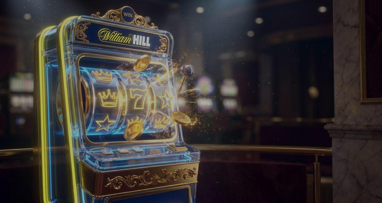 William Hill